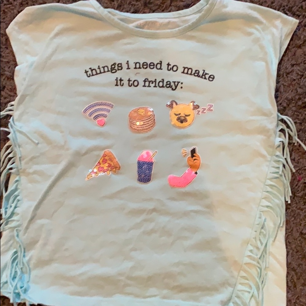 A shirt